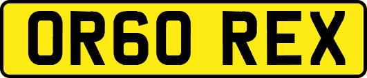 OR60REX