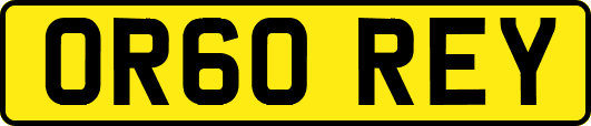 OR60REY