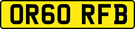 OR60RFB