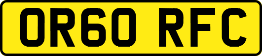 OR60RFC