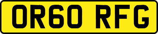 OR60RFG