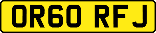 OR60RFJ