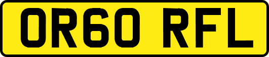 OR60RFL