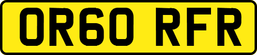 OR60RFR