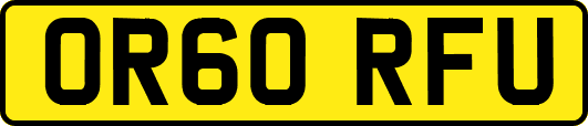 OR60RFU
