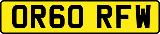 OR60RFW