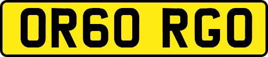 OR60RGO