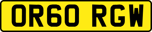 OR60RGW