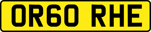 OR60RHE