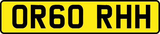 OR60RHH