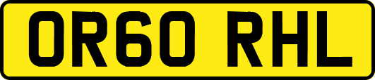 OR60RHL