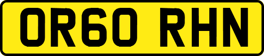 OR60RHN