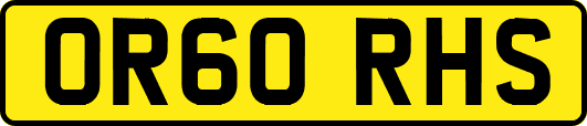 OR60RHS