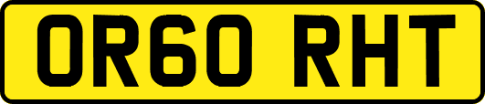 OR60RHT