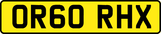 OR60RHX