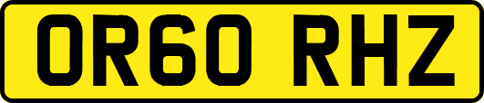 OR60RHZ