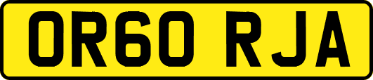OR60RJA