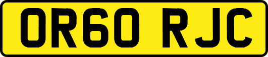 OR60RJC
