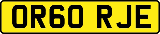 OR60RJE