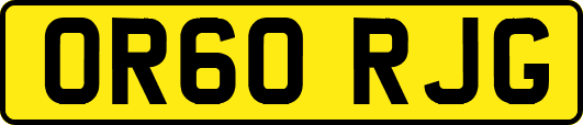 OR60RJG