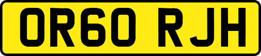 OR60RJH