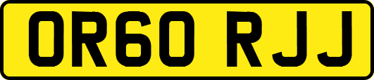 OR60RJJ