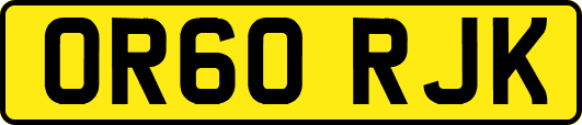 OR60RJK