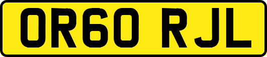 OR60RJL