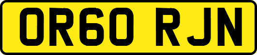 OR60RJN