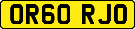 OR60RJO