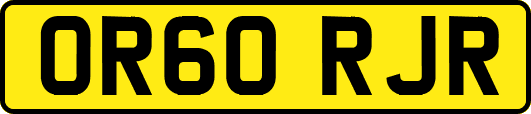 OR60RJR