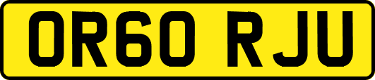 OR60RJU