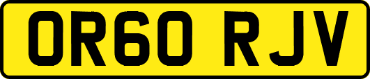 OR60RJV