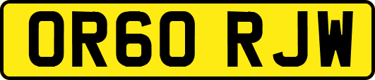 OR60RJW