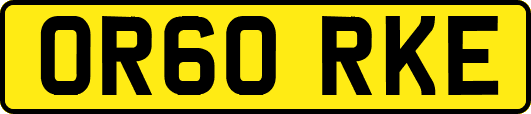 OR60RKE