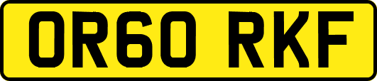 OR60RKF
