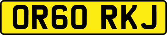 OR60RKJ