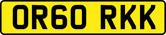 OR60RKK