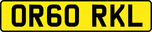 OR60RKL