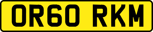 OR60RKM