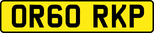 OR60RKP