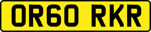 OR60RKR