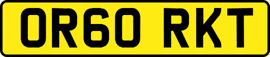 OR60RKT