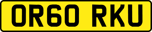 OR60RKU