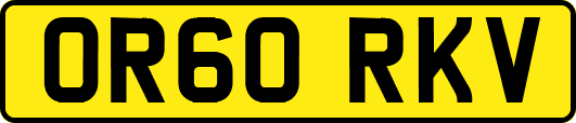 OR60RKV