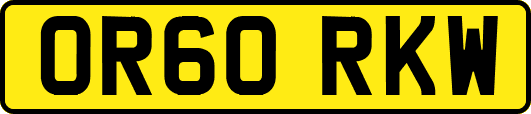 OR60RKW