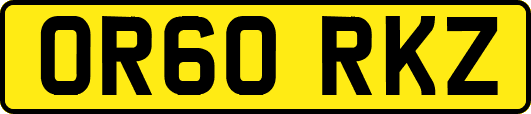 OR60RKZ