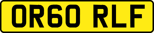 OR60RLF