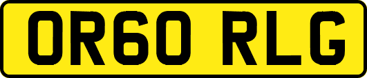 OR60RLG