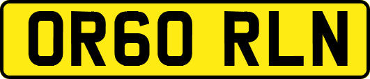 OR60RLN
